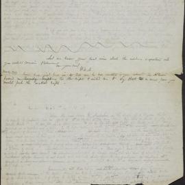 Archer to Duke of Norfolk
