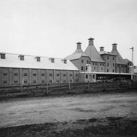 Tooth’s Brewery, Mittagong, New South Wales