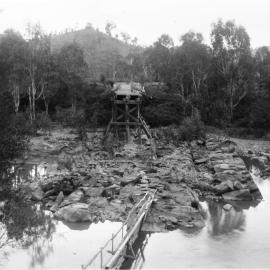 Thornton Bridge, Goulburn River
