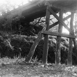 Thornton Bridge, Goulburn River