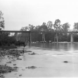 Thornton Bridge, Goulburn River