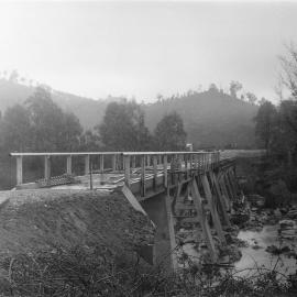 Thornton Bridge, Goulburn River