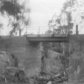 Kardella Bridge, South Gippsland
