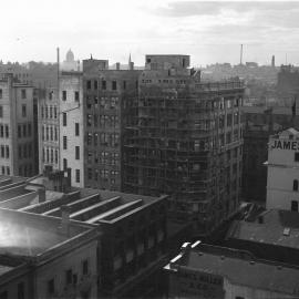 Elizabeth House, Elizabeth Street, Melbourne