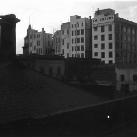 Elizabeth House, Elizabeth Street, Melbourne