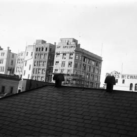 Elizabeth House, Elizabeth Street, Melbourne