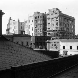 Elizabeth House, Elizabeth Street, Melbourne