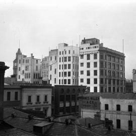 Elizabeth House, Elizabeth Street, Melbourne