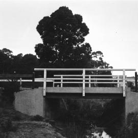 Bungaree Bridge