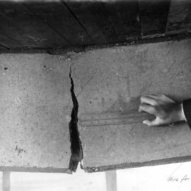 Glenelg Breakwater, South Australia