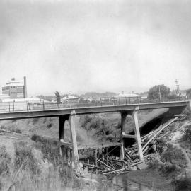 Thebarton Bridge, South Australia