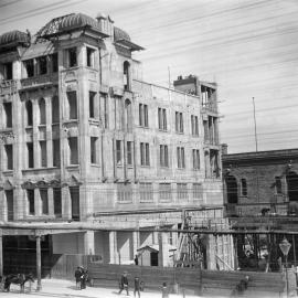 Bowman’s Building, Adelaide