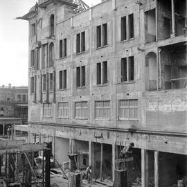 Bowman’s Building, Adelaide