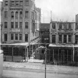 Bowman’s Building, Adelaide