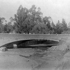 First King’s Bridge, Bendigo
