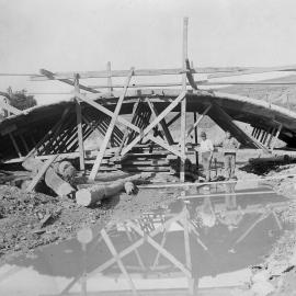 Bendigo Bridges - Oak Street