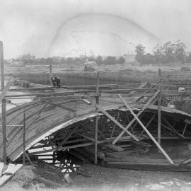 Bendigo Bridges - Oak Street