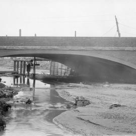 Bendigo Bridges - High Street