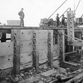 Trestles (Gummow Forrest & Co)