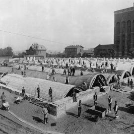 Municipal Water Supply, Breslau