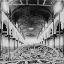 [Monier system in Europe]