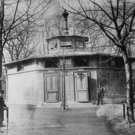 [Reinforced concrete use in European buildings]