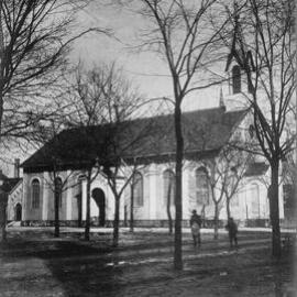 [Reinforced concrete use in European buildings]