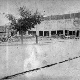 Dennys Lascelles Building, Geelong