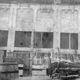 Dennys Lascelles Building, Geelong