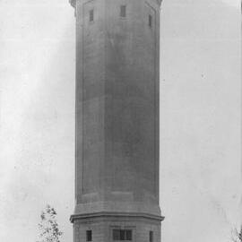 City Water Tower, Gary, Indiana