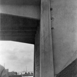 Footscray Bridge