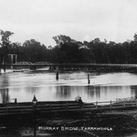 Yarrawonga Bridge