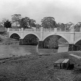 Wannon Bridge