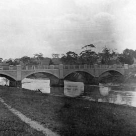 Wannon Bridge
