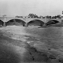 Wannon Bridge