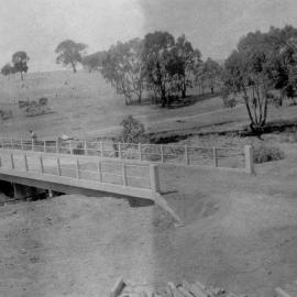 Jude’s Bridge, Ararat Shire, 18/2/25