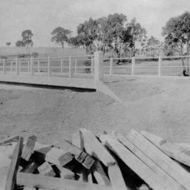 Jude’s Bridge, Ararat Shire, 18/2/25