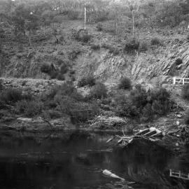 Waterford Bridge No.2.