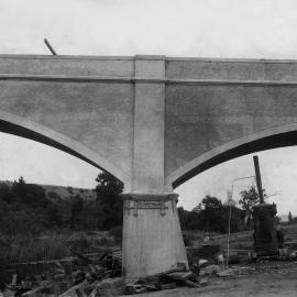 Fyansford Bridge