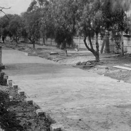 Reilly St Drain Cover North Fitzroy