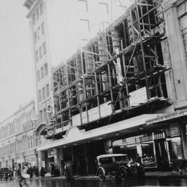 Edments Building, Adelaide