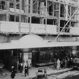 Edments Building, Adelaide