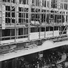 Edments Building, Adelaide