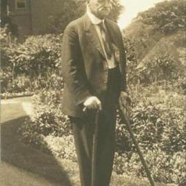 Charles Norman Learmouth (1857-1928).