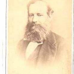 Charles Henry Armytage.