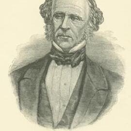 George Armytage (1794-1862)