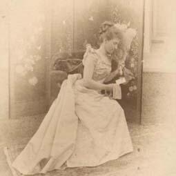 Ada Elizabeth Armytage.