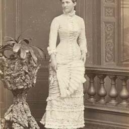 Ada Elizabeth Armytage.