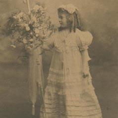 Constance Caroline Armytage.