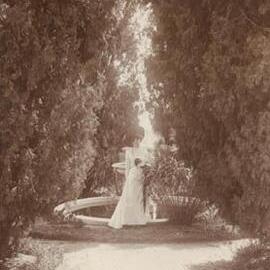 Leila Christina Armytage.